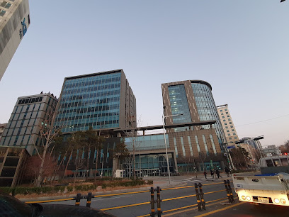 Jeong Hasang Hall