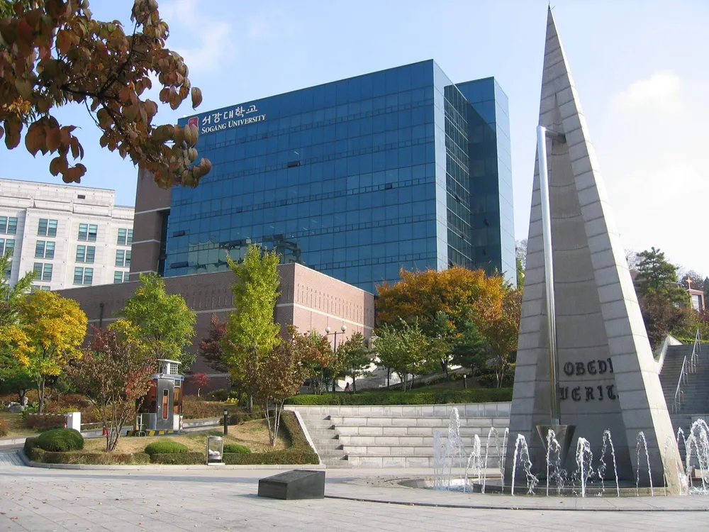 Samsung Gabriel Hall